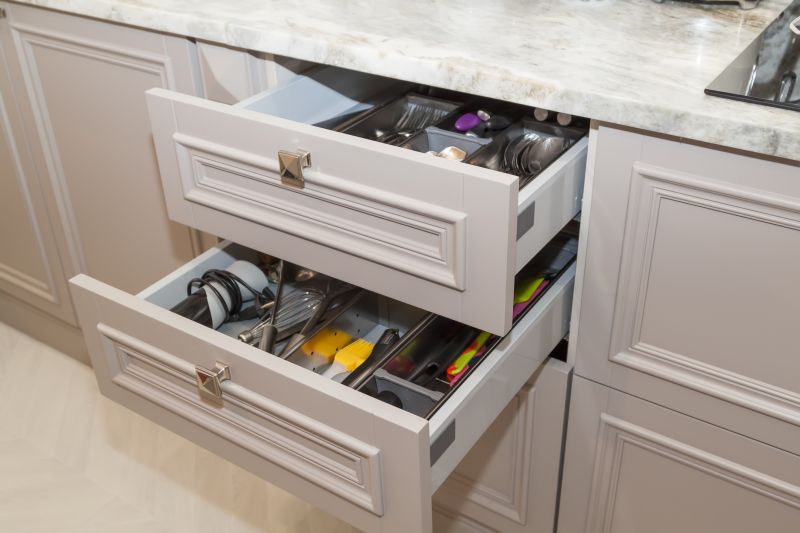 Cabinet Drawers Attachment