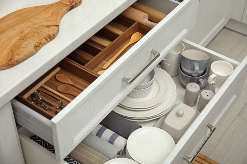 Cabinet Drawers Attachment