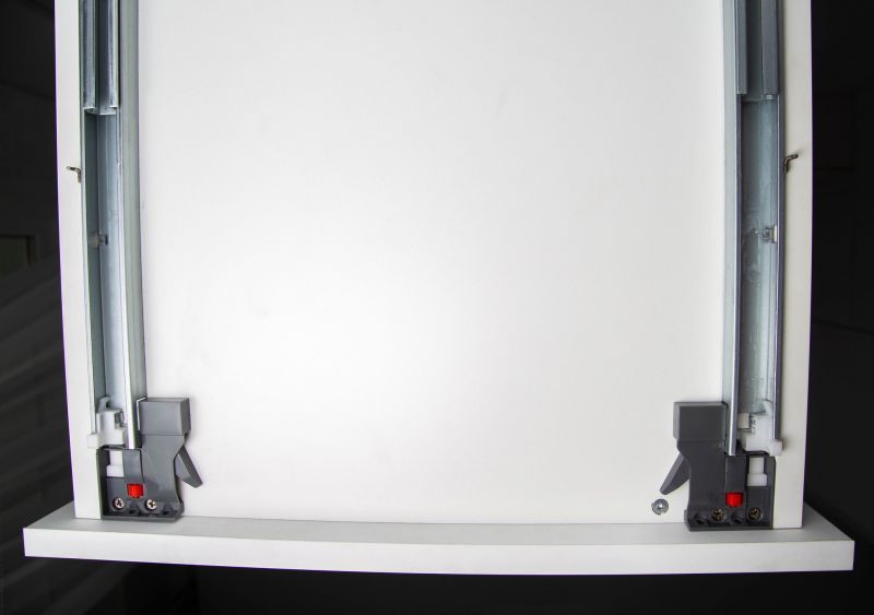 Cabinet Drawers Attachment