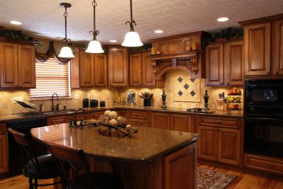 Custom Cabinet Service in Kokomo, IN