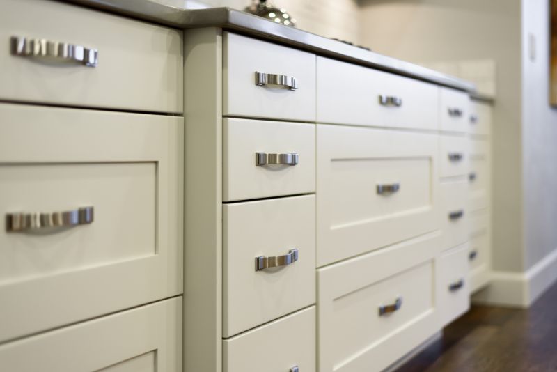 Kitchen Cupboard Replacement in Terre Haute, IN