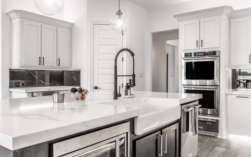 Kitchen Updating in Carmel, IN