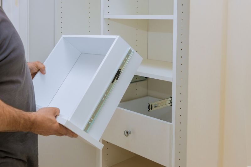 Products For Cabinet Drawers Attachments in use