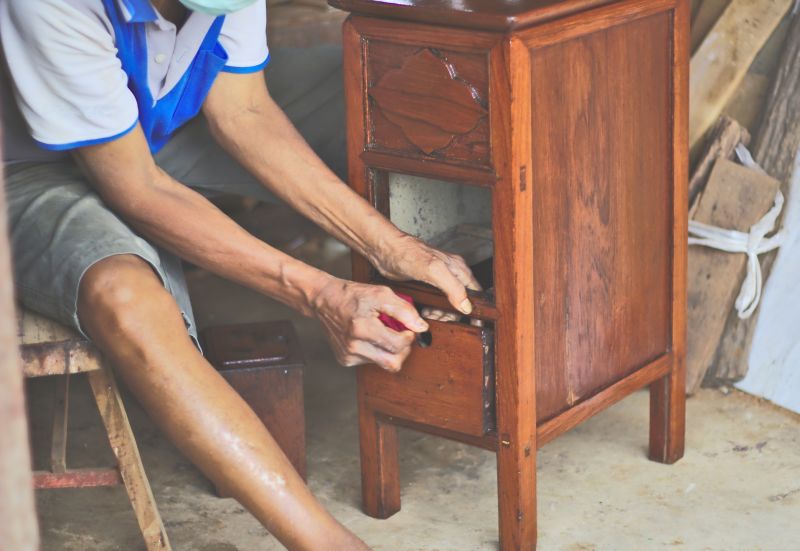 Furniture Repair Services